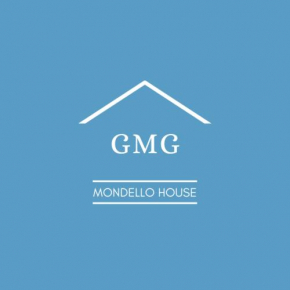 GMG - Mondello House, Palermo